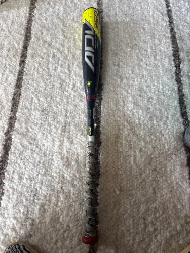 2020 Easton ADV 360 Composite USABat Certified Bat (-10) 19 oz 29" (Used)