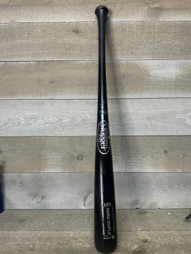 Louisville Slugger MLB C271 Hard Maple 30" 24 oz Wood Baseball Bat