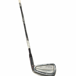 Used Titleist 690cb Forged Mens Individual Iron Rh 6 Iron 11834-s000051783