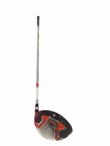 Used Coolo Nd460 Womens Driver Rh 12.0 Degree 11834-s000051745