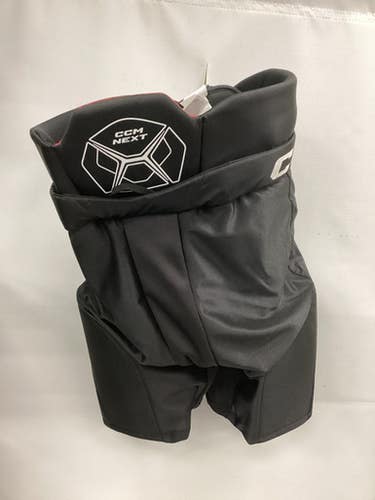 Used Ccm Next Senior Pant Black Xl 11851-s000047604