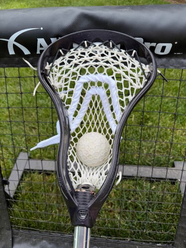STX Proton Power with P34 Pocket
