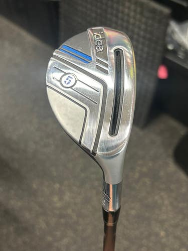 Used Adams Idea Mens Hybrid Club Rh 5 Hybrid 11337-s000488160