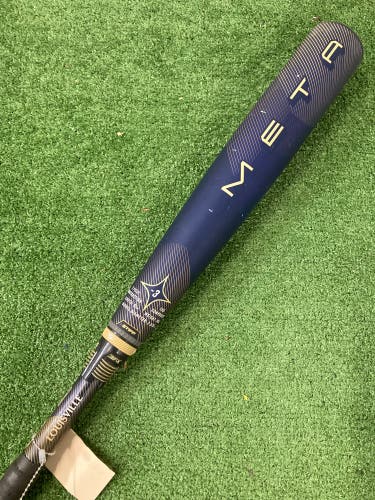 Louisville Slugger Meta BBCOR (2 5/8") 2026 (-3)
