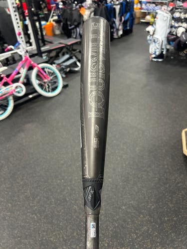 Used Louisville Slugger 2025 Select Pwr Bb Sb High School -3 Bat 31" 11337-s000488140