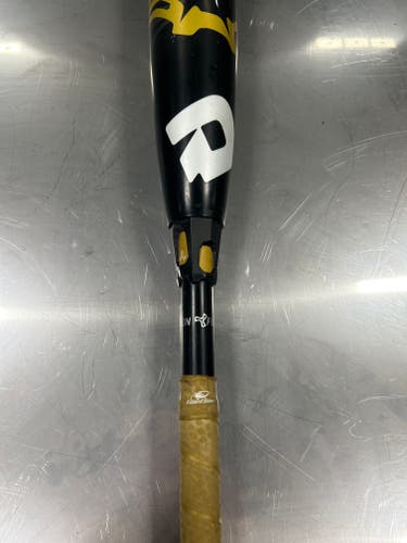 DeMarini CBZL-20 Bat (-10) 21 oz 31" (Used)