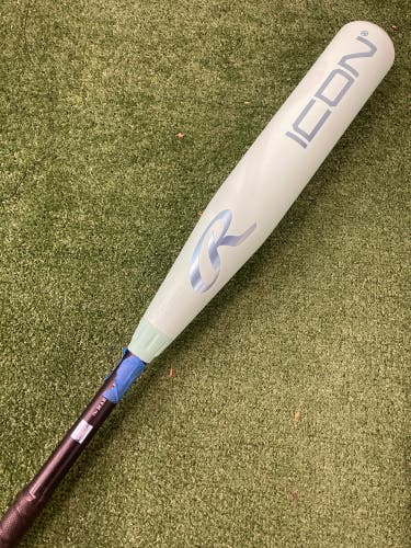 Rawlings Icon Composite USA (2 5/8") 2026 (-12)