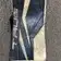 33" True Regular Pro Stock L12.2 Goalie Full Set. Awesome Blue Weave