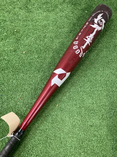 DeMarini Voodoo One BBCOR Bat 2025 (-3)