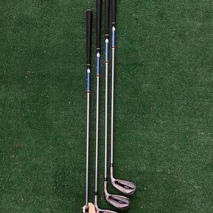 US Kids Golf US Kids TS5 Clubs (7 Clubs) Right Handed | J-Flex 60W