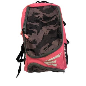 Used Easton Pink Backpack Bb Sb Player Backpack Pink 11692-s000152011