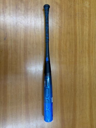 2024 Easton Rope Composite BBCOR Certified Bat (-3) 30 oz 33" (New)