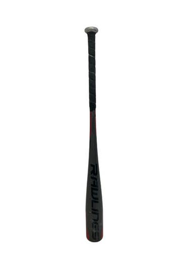 Used Rawlings Mach2 29 18 Usa 2 5 8 Baseball Bat 11692-s000151994