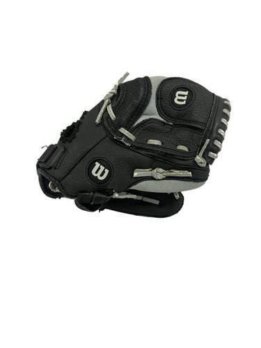 Used Wilson Ez Catch 10" Bb Sb Glove 11692-s000151937