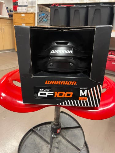 Medium Warrior Covert CF 100 Helmet (New)