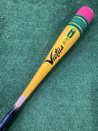Victus Pencil (2 5/8") USA Youth Bat 2024 (-10)