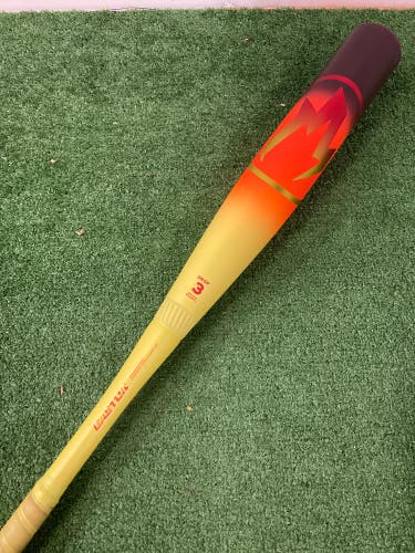 Easton Hype Fire Composite BBCOR (2 5/8") 2026 (-3)