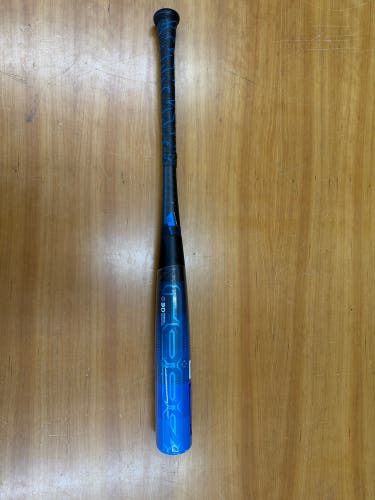 2024 Easton Rope Composite BBCOR Certified Bat (-3) 28 oz 31" (New)
