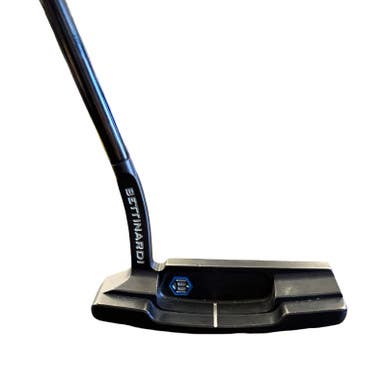 Used Bettinardi Bb-8f Mens Putter Rh 34" 10299-s000310529