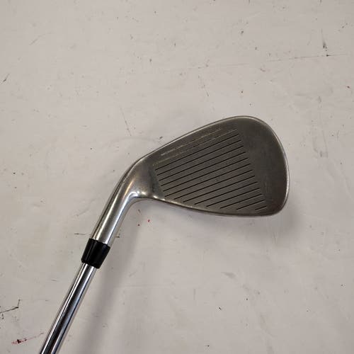 Cobra 9 Iron S3 Right Handed Steel Shaft (Used)