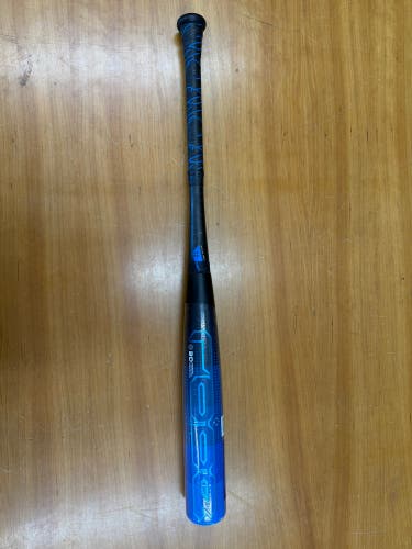 2024 Easton Rope Composite BBCOR Certified Bat (-3) 29 oz 32" (New)