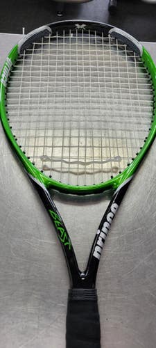 Used Prince Beast Adult Tennis Racquet None 4 5 8" 11497-s000158444