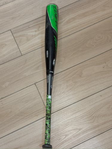Original Hype Fire 2016 Easton Mako Composite USSSA Certified Bat (-10) 20 oz 30" (Used)