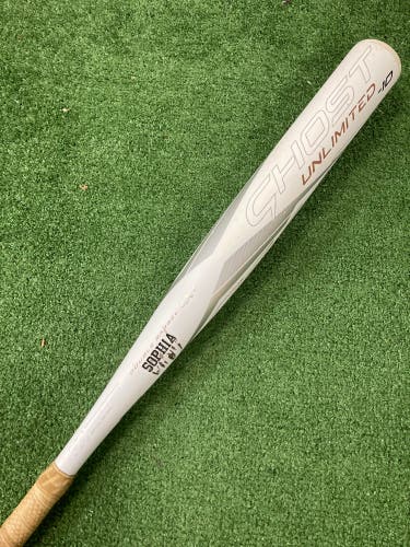 Easton Ghost Unlimited Fastpitch 2023 (-10)