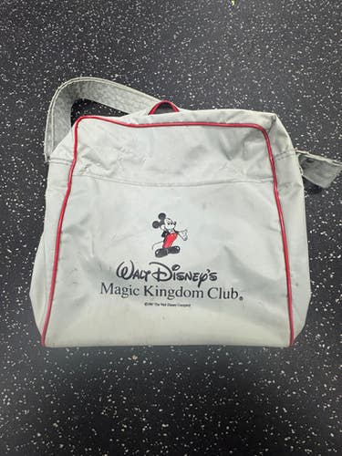 Walt Disney Medium Equipment Bag 11849-s000040597