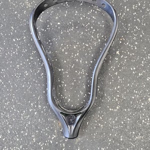Used Maverik Tank Mens Lacrosse Head Black 11849-s000040577