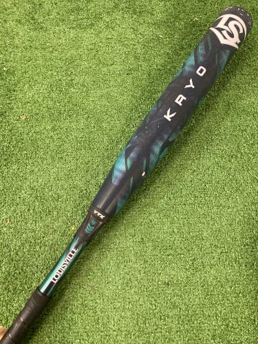 Louisville Slugger Kryo Fastpitch 2025 (-11)