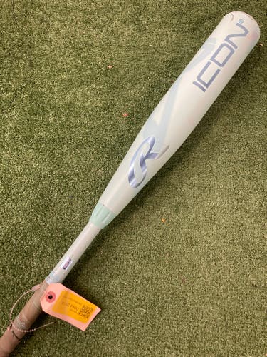 Rawlings Icon Composite USSSA (2 3/4") 2026 (-10)