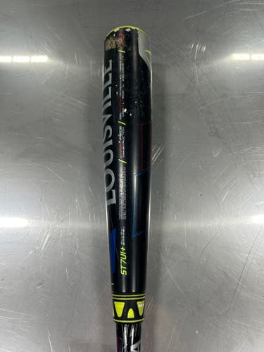 Louisville Slugger Select 719 Hybrid Bat (-10) 19 oz 29" (Used)