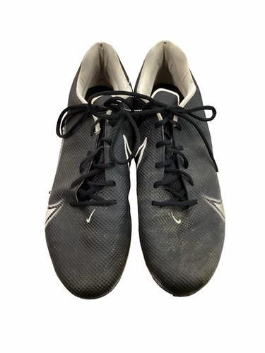 Used Nike Adult Fb Cleats Black Senior 15 11613-s000183443