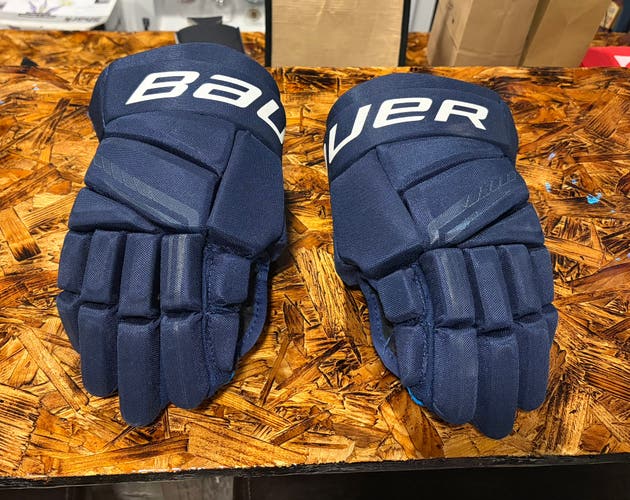 Bauer S21 Gloves 13" (Used)