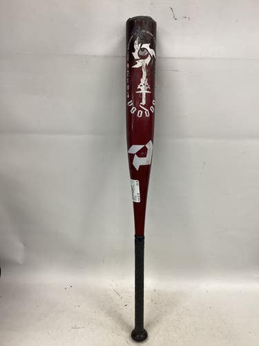 Used Demarini Voodoo Vo8l Bb Sb Usssa 2 3 4 Bat 32" 11851-s000047618