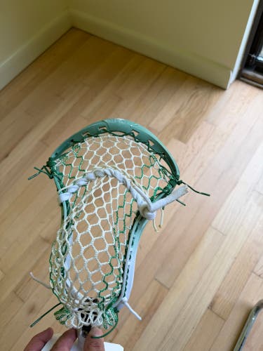 Maverik Kimera Fresh Stringing Head (Used)
