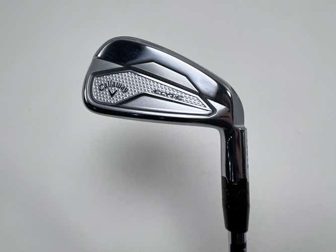 Callaway Elyte Single 7 Iron Fitter NS Pro Modus 3 Tour 130 Stiff Steel Mens RH