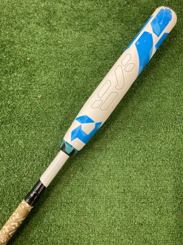 DeMarini CF Fastpitch 2023 (-10)