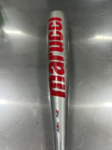 Marucci CAT7 Alloy Bat (-5) 25 oz 30" (Used)