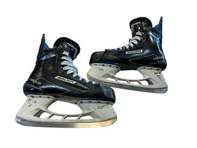 Used Bauer Nexus 2n Senior Hockey Skate Senior 8.5 11873-s000234152