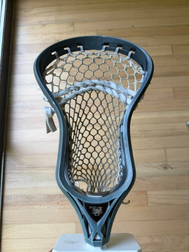 ECD Rebel Used Stringing Head (Used)