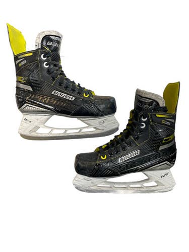Used Bauer S35 Senior Hockey Skate Senior 5 11873-s000231101
