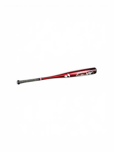Used Demarini Voc-25 Bb High School -3 Bat 33" 11873-s000240997
