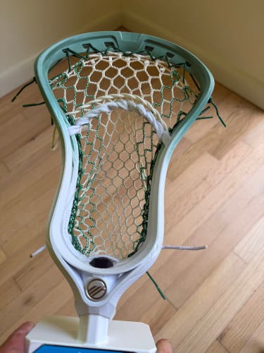 Maverik Kimera Fresh Stringing Head (Used)