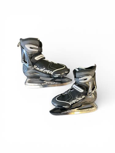 Used Bladerunner Micro Senior Hockey Skate Adjustable 11873-s000232354
