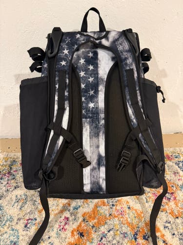 Boombah Bat Bag (Used)