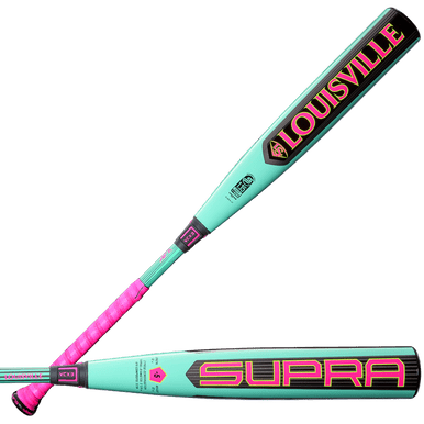 New Louisville Slugger Supra Usssa 27" -10 11873-hbxwbl41180101727