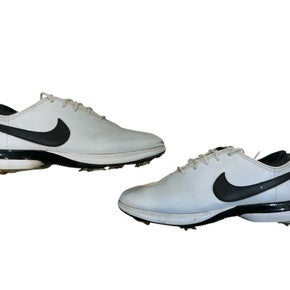 Used Nike Mens Golf Shoes White Senior 8 11873-s000212005