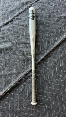 44 Pro Alloy XP BBCOR Certified Bat (-3) 30.5 oz 33.5" (Used)